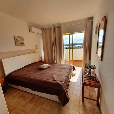 T1- Praia Da Rocha Com Piscina -Segunda Linha Portimão Zewnętrze zdjęcie