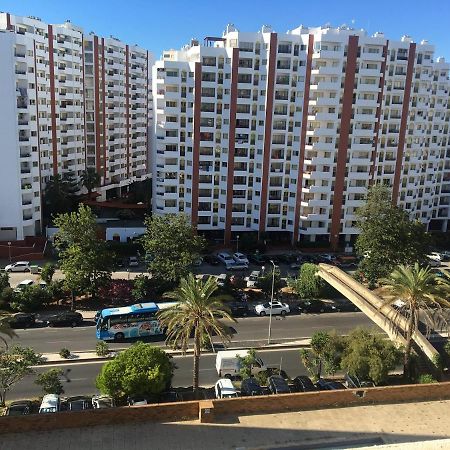 T1- Praia Da Rocha Com Piscina -Segunda Linha Portimão Zewnętrze zdjęcie