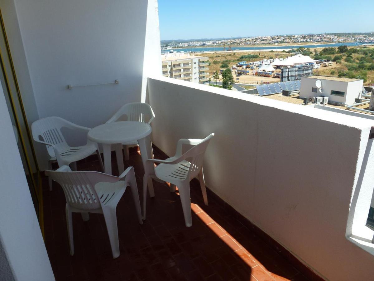 T1- Praia Da Rocha Com Piscina -Segunda Linha Portimão Zewnętrze zdjęcie