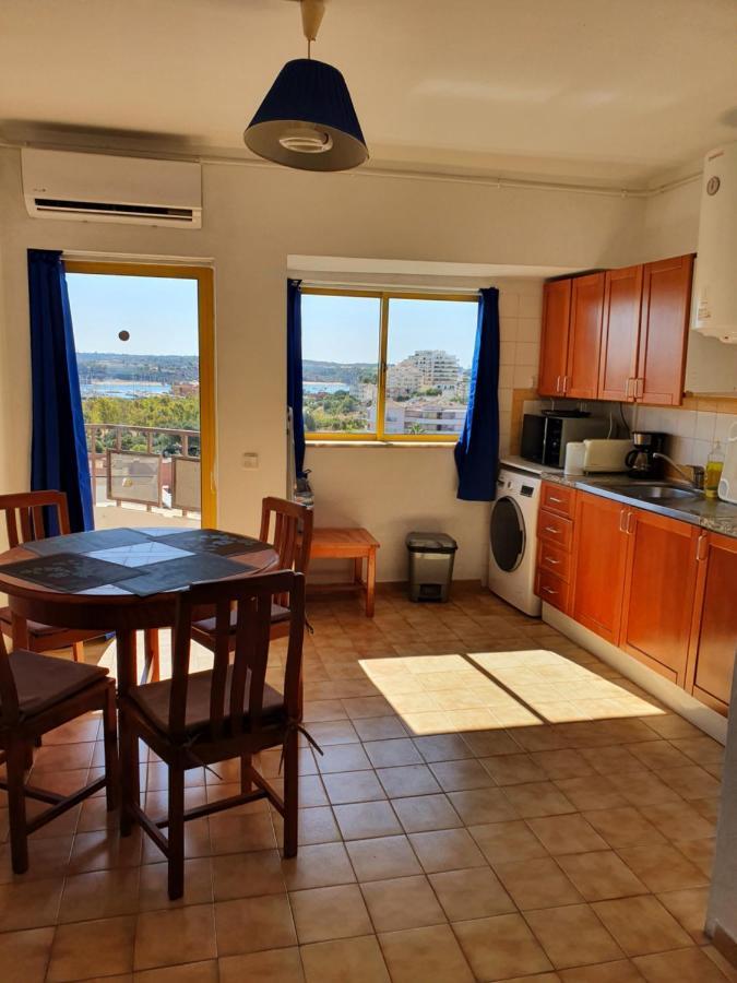 T1- Praia Da Rocha Com Piscina -Segunda Linha Portimão Zewnętrze zdjęcie