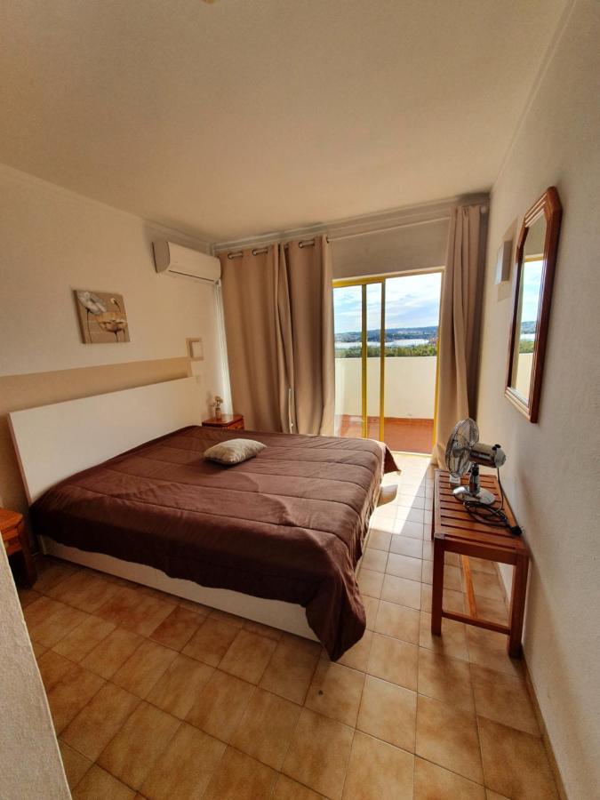 T1- Praia Da Rocha Com Piscina -Segunda Linha Portimão Zewnętrze zdjęcie