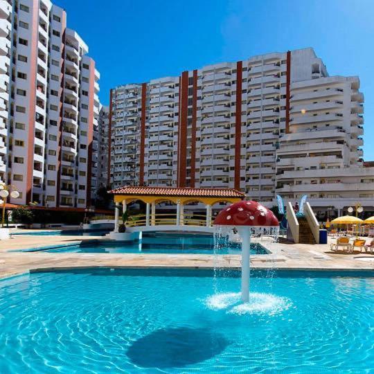 T1- Praia Da Rocha Com Piscina -Segunda Linha Portimão Zewnętrze zdjęcie