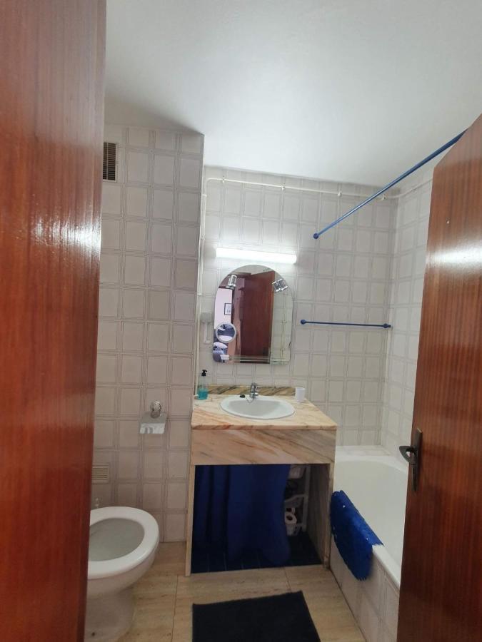 T1- Praia Da Rocha Com Piscina -Segunda Linha Portimão Zewnętrze zdjęcie