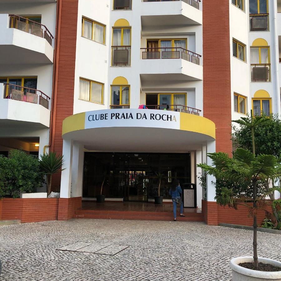 T1- Praia Da Rocha Com Piscina -Segunda Linha Portimão Zewnętrze zdjęcie
