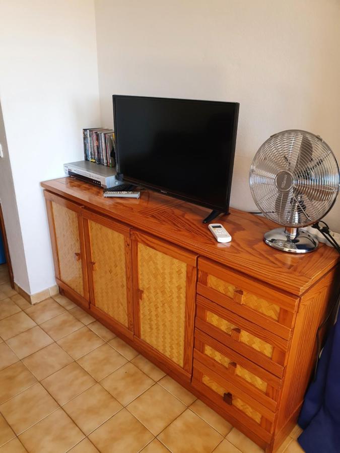 T1- Praia Da Rocha Com Piscina -Segunda Linha Portimão Zewnętrze zdjęcie